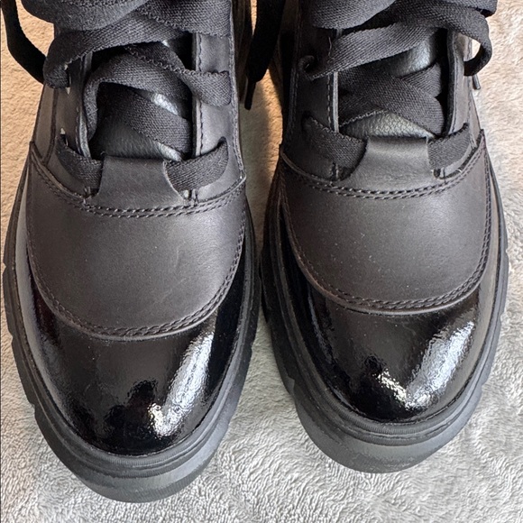Sorel Caribou X Cold Weather Boots Black Size EU37 US6 - Picture 4 of 16